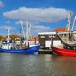 Hafen Zwei Διαμέρισμα