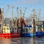 Hafen Zwei