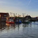 Hafen Zwei Διαμέρισμα *