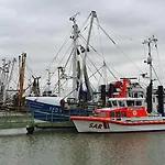 Διαμέρισμα Hafen Zwei Fedderwardersiel