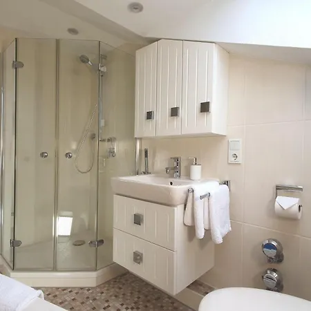 Appartement Hafen Zwei