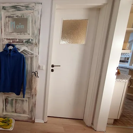 Appartement Hafen Zwei *