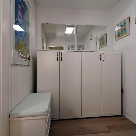 Appartement Hafen Zwei