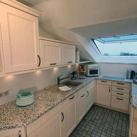 Hafen Zwei Appartement