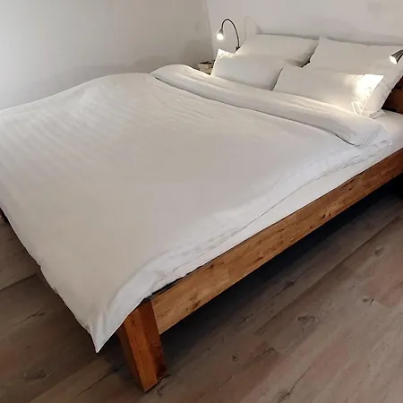 Apartment Hafen Zwei *