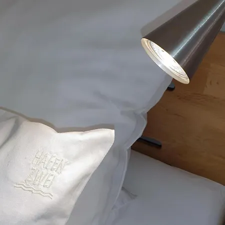 Appartement Hafen Zwei *