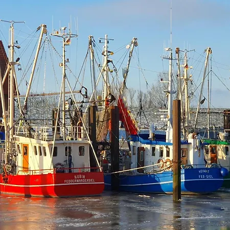 Hafen Zwei