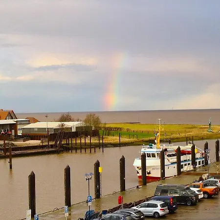 Hafen Zwei Apartmán *