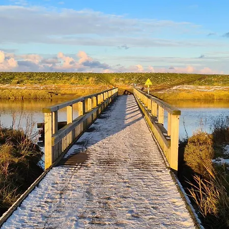 Appartement Hafen Zwei