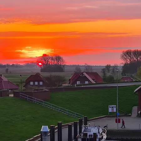 Appartement Hafen Zwei