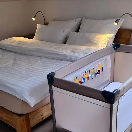 Hafen Zwei * Fedderwardersiel