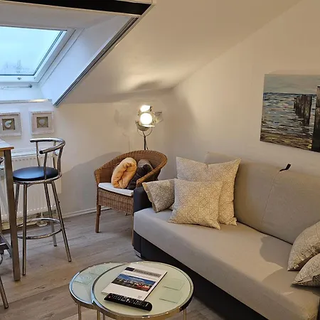 Hafen Zwei Appartement