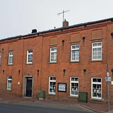 Appartement Hafen Zwei