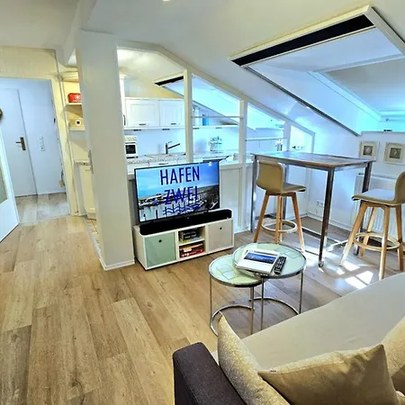 Hafen Zwei Apartment