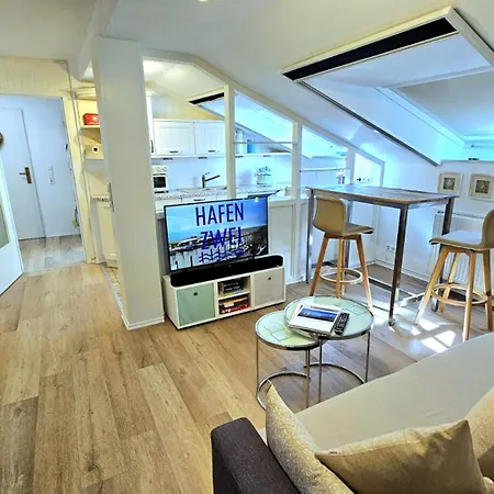 Hafen Zwei Apartment