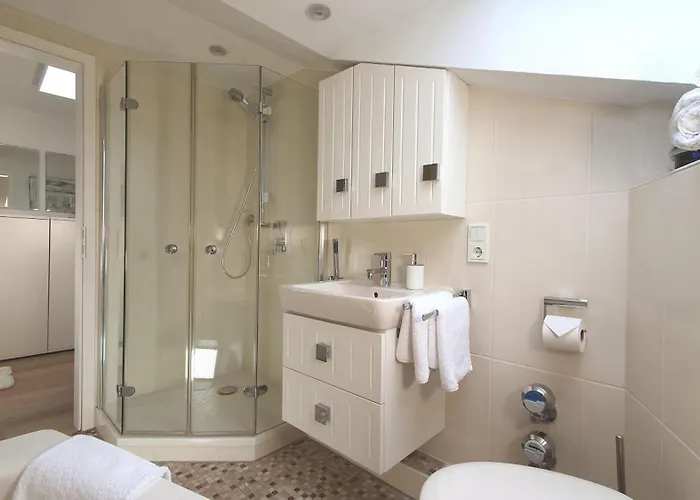 Διαμέρισμα Hafen Zwei