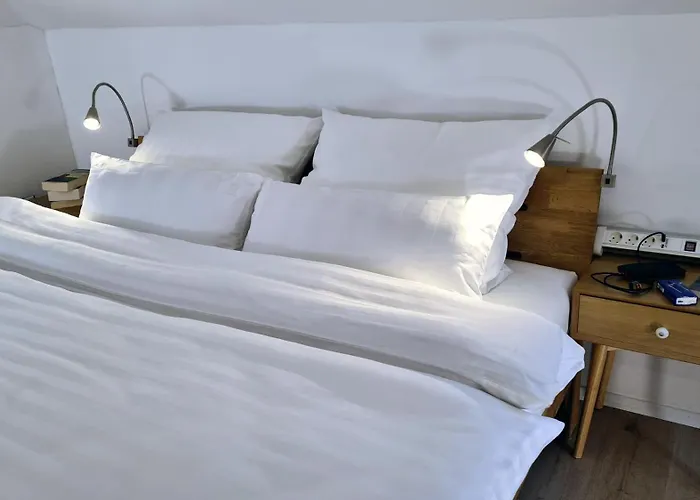 Hafen Zwei Διαμέρισμα