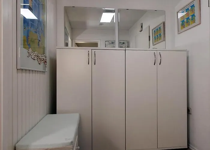 Διαμέρισμα Hafen Zwei