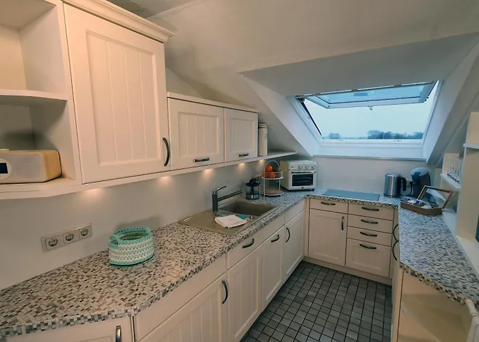 Hafen Zwei Διαμέρισμα