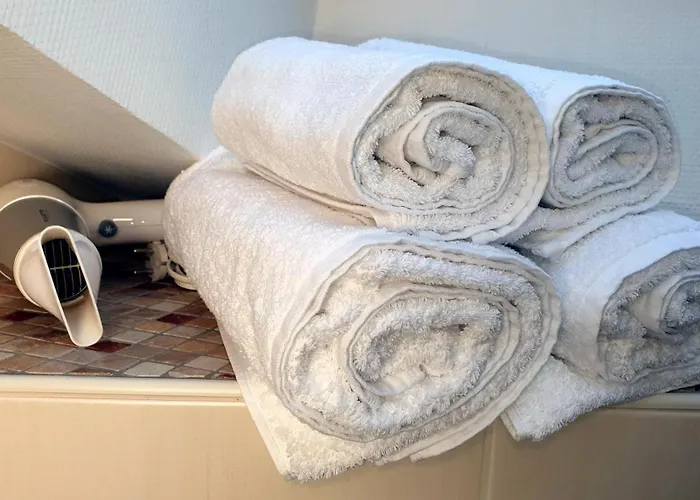 Hafen Zwei Διαμέρισμα *