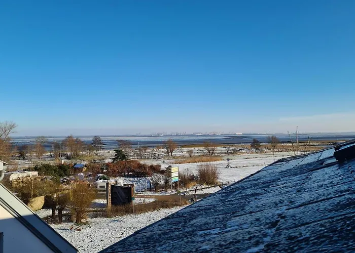 Hafen Zwei Διαμέρισμα *