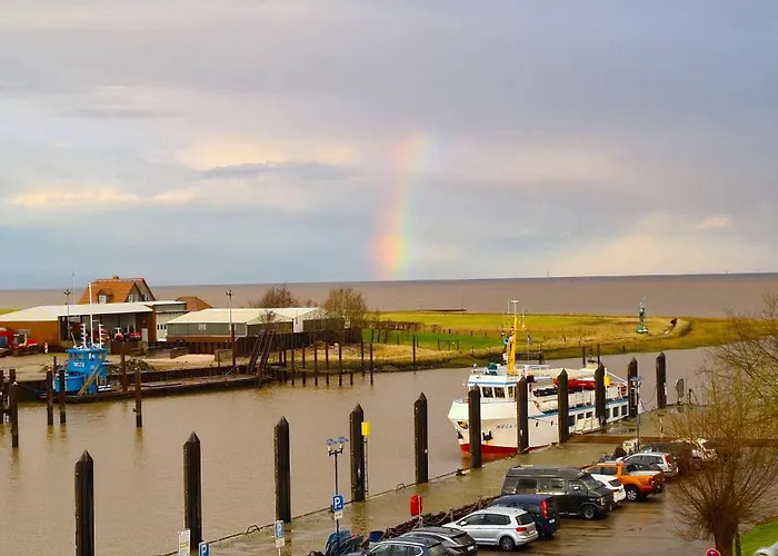 Hafen Zwei Διαμέρισμα *