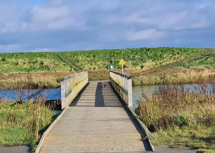 Hafen Zwei * Fedderwardersiel