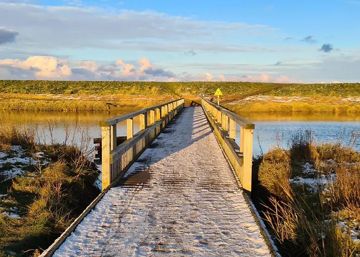 Διαμέρισμα Hafen Zwei