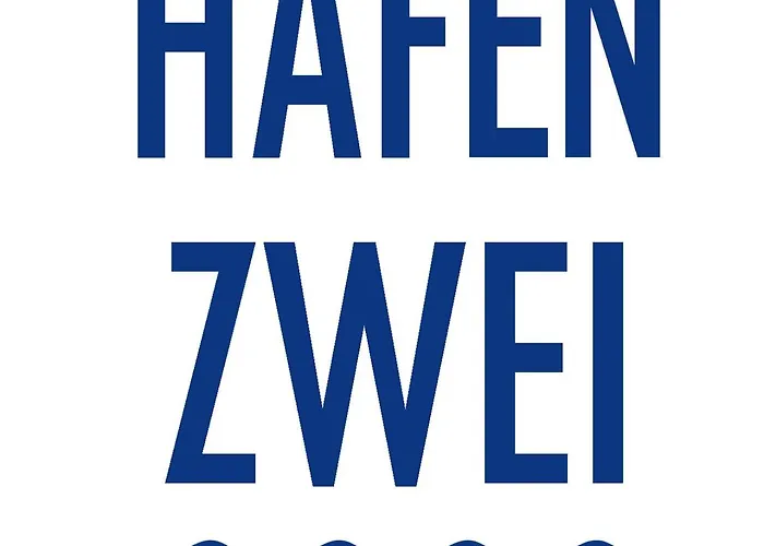 Διαμέρισμα Hafen Zwei *