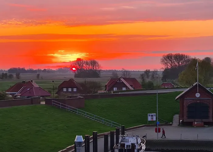 Διαμέρισμα Hafen Zwei