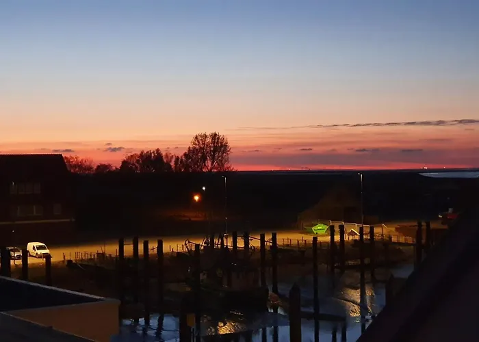 Hafen Zwei Διαμέρισμα *