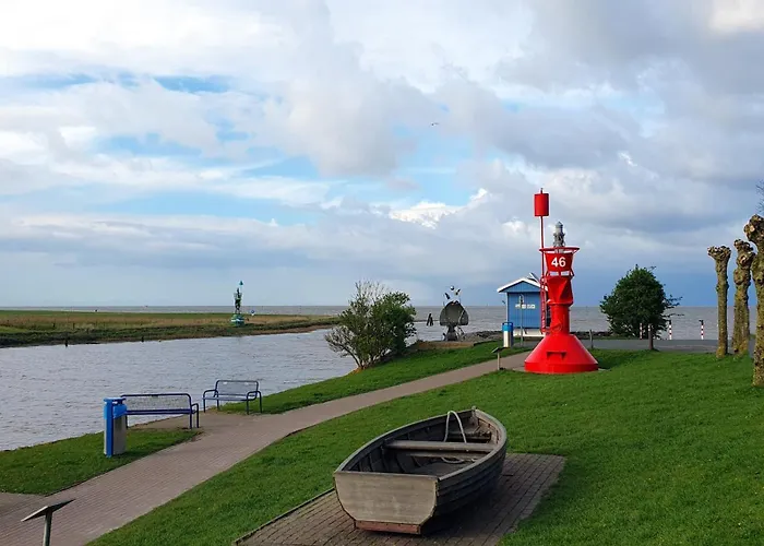 Hafen Zwei Διαμέρισμα