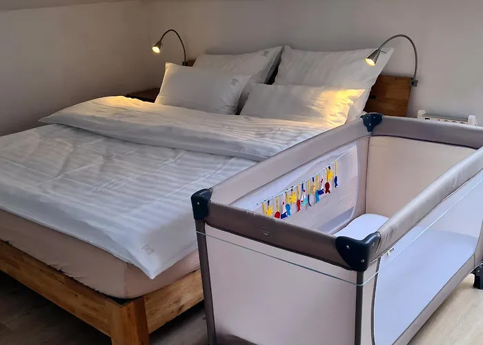 Hafen Zwei * Fedderwardersiel