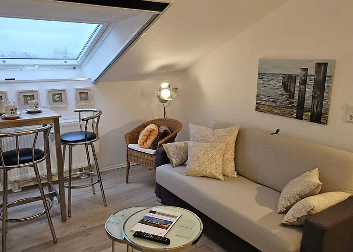 Hafen Zwei Διαμέρισμα